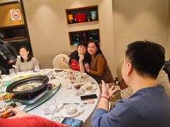 -上海会馆(香港名都店)