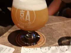 -京A Brewpub·精酿餐吧(幸福村店)