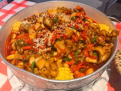 -辣小鲜·南昌大排档(船山路店)