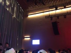 -TZ House音乐现场(来福士中心店)