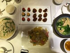 -闫府私房菜·百年鲁菜(恒隆店)
