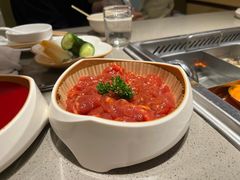 -海底捞火锅(苏宁广场店)