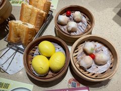 -点都德(汇点楼店)
