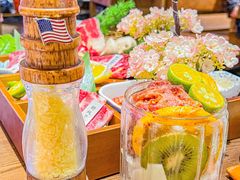 -樱宿日式和牛烧肉(五道口店)