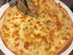 -萨莉亚意式餐厅(杭州滨江天街店)