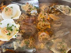 -原乡故事里海鲜大餐(玉祥门北马道巷店)
