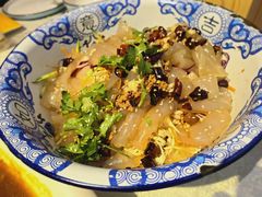 -人民公社大食堂(张家湾店)