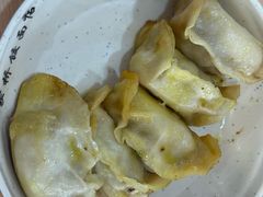 -蒋家桥饺面店(东关街店)