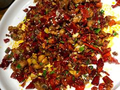 -湘江园·湘菜主题餐厅(楚都大道店)