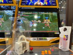 -东北小板凳地摊烧烤(泰来街店)