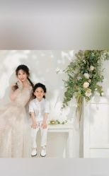 -布格儿童摄影(长春旗舰店)