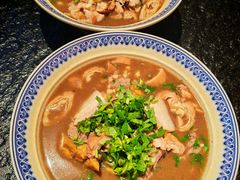 -老北京胡同味道二荤铺(酒仙桥店)