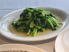 清炒时蔬-苏浙汇(南京西路店)