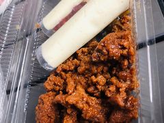 -清真马记宫廷奶酪(农光里店)