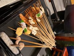 -钢管厂五区小郡肝串串香(南山店)