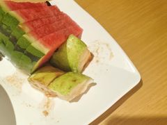 -大丰收脆鱼(浦西万达店)