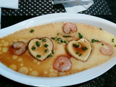 -梧桐餐厅(泉城路店)