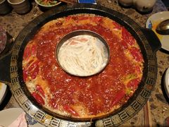 -重庆渝达老火锅(春熙路店)