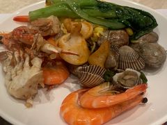 -芭菲盛宴·环球美食(北城国际店)