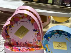 -GODIVA(王府井apm店)