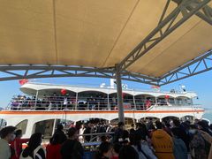 -鼓浪屿内厝澳码头(轮渡站)