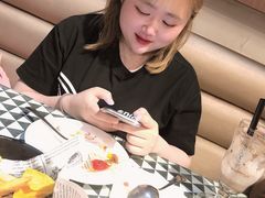 -嘉喜来比萨(罗马花园店)