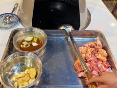 -柴火人家(桐庐总店)