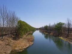 -东郊湿地公园
