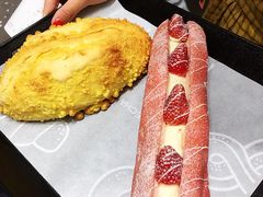 -LELECHA乐乐茶(新街口大洋店)