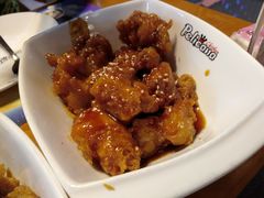 香甜无骨鸡-Pelicana百利家炸鸡(江南西名店城店)