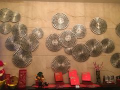 -酌宴府The China Club·广州万富希尔顿酒店(云城东路店)