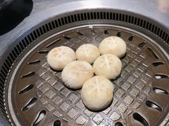 -焱铁烧·黑毛和牛专门店(南宁万象城店)