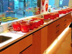 -小菜园新徽菜(无锡宜家荟聚中心店)