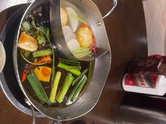 -潮澎派·潮汕菜大排档(南较西路店)