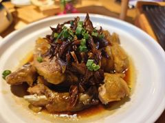 -品味泸沽湖•民族特色菜(大落水店)