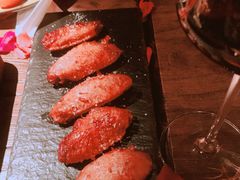 -Amanda餐厅(长乐路店)