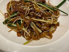 -酌宴府The China Club·广州万富希尔顿酒店(云城东路店)