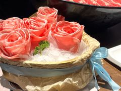 -快乐小羊(富强中路店)