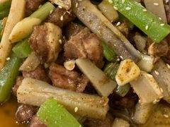 -滋味烤鱼(祥和里店)