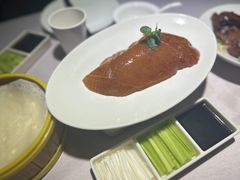 -鸭王烤鸭店(三里河店)
