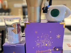 -星巴克臻选(国贸商城首店)