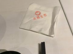 -小杨生煎(龙之梦购物中心店)
