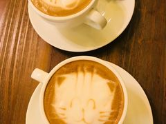 -猫色咖啡·猫咖