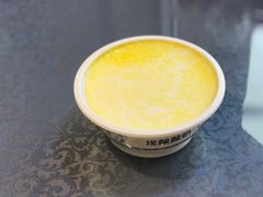 牦牛酸奶-清真·舒迩布炕锅王·高原美食文化(青海总店)