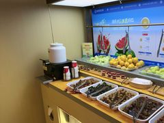 -海底捞火锅(河东万达广场店)