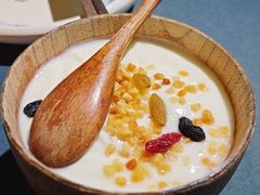 果仁酸奶-伊带伊路新疆美食府(呼家楼店)