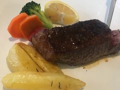 低温牛小排-IL Forno 意坊·意大利餐厅(温州万象城店)