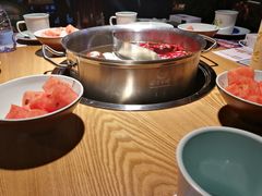 -耍哥串串香(香月湖店)
