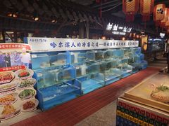 -胖姐渔村(中源大道店)