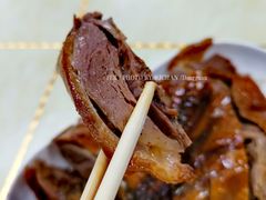 厚街烧鹅-香辉食馆(新兴路店)